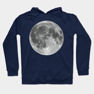 Full Moon Hoodie